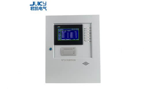 君凱電氣：為電氣火災(zāi)安全護(hù)航，守護(hù)每一個(gè)生命